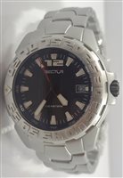 Watch Sector No Limits Man in Aluminium 3253175025